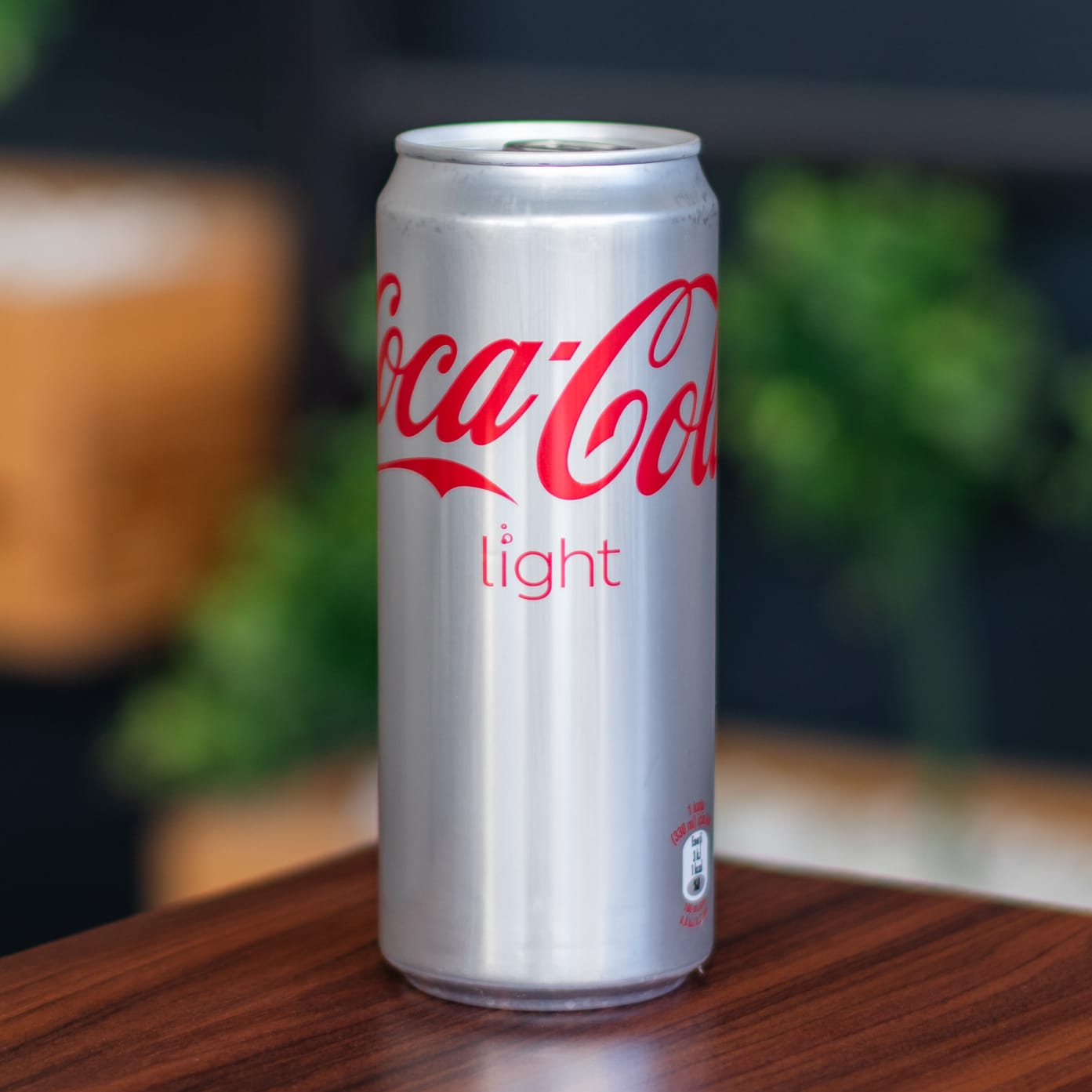 Light Cola